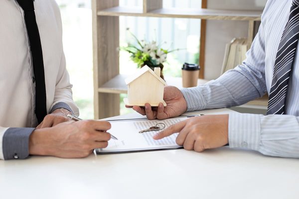 AC Assessoria Jurídica e Imobiliária