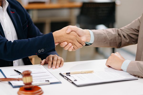 AC Assessoria Jurídica e Imobiliária